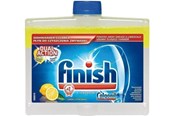 Reinigung - Finish Lemon Dishwasher Cleaning Fluid 250ml - 93606499