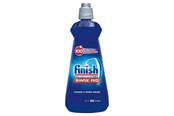 Reinigung - Finish Dishwasher Rinse Aid 400ml - 418346