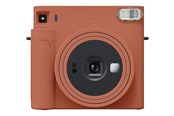 Digital Kameras - Fujifilm INSTAX Square SQ-1 - Orange - 16672130