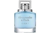 Parfüm und Düfte - Abercrombie & Fitch Away Man Eau de Toilette Spray - 100 ml0 - 085715169709