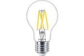 LED-Birnen - Philips LED-Lampe Classic 3.4W/920-927 (40W) Clear Dimmable E27 - 929003009901