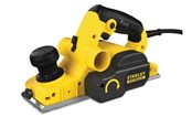 Haus & Garten - Stanley Fatmax® 750W 9mm Planer With Kit Box - FME630K-QS