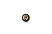 DIY Wasserkühlung - Bitspower G1/4" Stop Fitting (Glorious Black) (2 PCS ) - BPTA-F06-GB