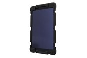 Tablets - Cover & Case - Deltaco Silicone Case for 7-8 inch Tablets Stand - TPF-1302