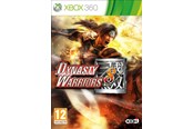 Spiele - Dynasty Warriors 8 - Microsoft Xbox 360 - Action - PEGI 12 - 5060327530289