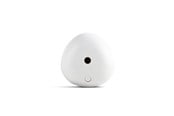 Sicherheit - Housegard Optical Smoke Alarm Pebble Mini SA702 - 601144