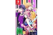 Spiele - Cupid Parasite - Nintendo Switch - Abenteuer - PEGI 12 - 5060112438684