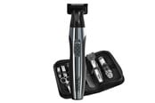 Haarschneidegeräte - Wahl Haartrimmer Deluxe Travel Kit - 5604-616