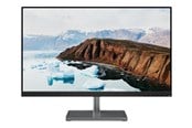 Bildschirm - 27" Lenovo L27M-30 - 1920x1080 (FHD) - 75Hz - IPS - 75W USB 3.2 HUB - 66D0KAC2EU