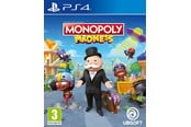 Spiele - Monopoly Madness - Sony PlayStation 4 - Unterhaltung - PEGI 3 - 3307216229421