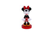Gaming Zubehör - Cable Guys Disney: Minnie Mouse - Miscellaneous Zubehör für Spielkonsole - 5060525894503