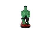 Gaming Zubehör - Cable Guys Marvel: Hulk - Miscellaneous Zubehör für Spielkonsole - 5060525893858