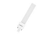 LED-Birnen - Osram LED-Lampe DULUX S 4W/830 (9W) EM+230V G23 - 4058075557994