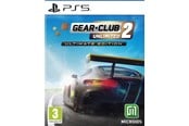 Spiele - Gear.Club Unlimited 2 - Ultimate Edition - Sony PlayStation 5 - Rennspiel - PEGI 3 - 3760156488943