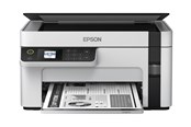 Drucker - Epson EcoTank M2120 Multifunktion - Einfarbig - Tinte - C11CJ18402