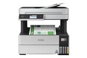 Drucker - Epson EcoTank L6460 Multifunktion - Farbe - Tinte - C11CJ89403