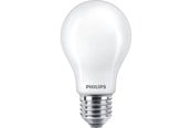 LED-Birnen - Philips LED-Lampe Classic Standard WarmGlow 10.5W//922-927 (100W) Frosted Dimmable E27 - 929003011701