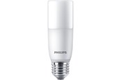 LED-Birnen - Philips LED-Lampe Stick 9.5W/830 (68W) Frosted E27 - 929001901428
