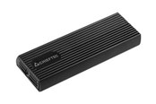 Festplatten Zubehör - Chieftec CEB-M2C-TL | CEB-M2C-TL - CEB-M2C-TL
