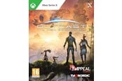 Spiele - Outcast: A New Beginning - Microsoft Xbox One - Action - PEGI 12 - 9120080077547