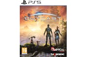 Spiele - Outcast: A New Beginning - Sony PlayStation 5 - Action - PEGI 12 - 9120080077516