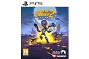 Spiele - Destroy All Humans! 2 - Reprobed - Sony PlayStation 5 - Action - PEGI 16 - 9120080077356