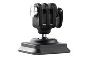Actionkamera Zubehör - PGYTECH SnapLock Plate - quick release adapter plate - P-CG-014