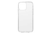 Handys - Cover & Cases - Tech21 Evo Lite iPhone 13 Pro Max Clear - T21-9166