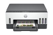 Drucker - HP Smart Tank 7005 All in One Multifunktion - Farbe - Tinte - 28B54A#BHC