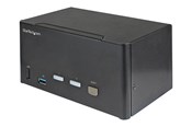 KVM Switches - StarTech.com SV231TDPU34K / Keyboard/Video/Mouse Switch KVM - SV231TDPU34K