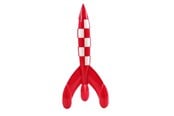 Merchandise - Moulinsart - Tintin Moon Rocket 30 cm - Figur - 46949