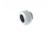 DIY Wasserkühlung - Bitspower G1/4" Silver Shining Enhance Multi-Link For OD 12MM - BP-EML