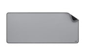 Mauspads & Zubehör - Logitech Desk Mat Studio Series - Mid Grey - 956-000052