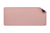 Mauspads & Zubehör - Logitech Desk Mat Studio Series - Darker Rose - 956-000053