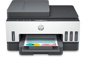 Drucker - HP Smart Tank 7305 All-in-One Multifunktion - Farbe - Tinte - 28B75A#BHC