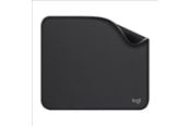 Mauspads & Zubehör - Logitech Mouse Pad Studio Series - Graphite - 956-000049