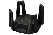 Wlan Router - Xiaomi Mi Router AX9000 - Wireless router Wi-Fi 6 - 34289