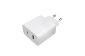Handys - Adapter und Ladegeräte - Xiaomi 33W Wall Charger (Type-A + Type-C) - BHR4996GL