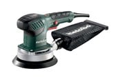 Schleifmaschine - Metabo SXE 3150 - random orbit sander - 310 W - 150 mm - 600444000