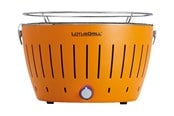 Grill und Zubehör - LotusGrill G340 - LG G34 U Orange