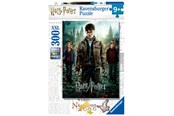 Puzzle - Ravensburger Harry Potter 300p - 10112871