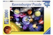 Puzzle - Ravensburger Solar System 300p - 132263