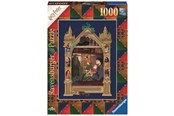 Puzzle - Ravensburger Harry Potter Hogwarts 1000p - 10216515