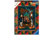 Puzzle - Ravensburger Harry Potter 3 1000p - 10216517