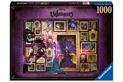 Puzzle - Ravensburger Villainous: Yzma 1000p - 16522