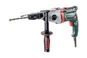 Schraub/Bohrmaschinen - Metabo SBEV 1300-2 - rotary hammer - 1300 W - 2-speed - 600785500