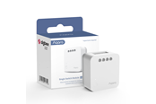 Smart-Home - Aqara Single Switch Module T1 (No Neutral) - SSM-U02
