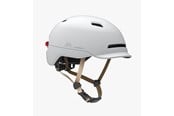 Elektroroller - Livall C20 Smart Commuter Helmet - Medium - White - 73940027