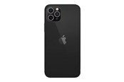 Handys - Cover & Cases - Puro Cover 0.3 Nude for iPhone 13 Pro - IPC13P6103NUDETR