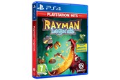Spiele - Rayman Legends (Playstation Hits) - Sony PlayStation 4 - Action - PEGI 7 - 3307216076025